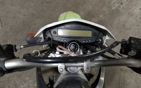 KAWASAKI KLX125 LX125C