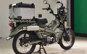 HONDA CT125-2 JA65