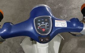 HONDA SUPER CUB50 AA01
