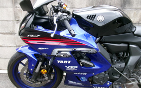 YAMAHA YZF-R7 2022 RM39J