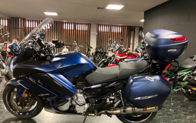YAMAHA FJR1300 AS 2018 RP27J