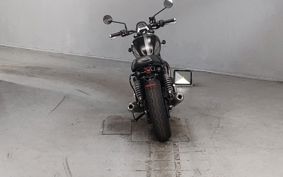 TRIUMPH STREET TWIN 900 2021 DAD74G