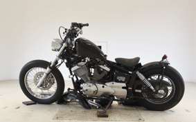 YAMAHA DRAGSTAR 250 2021 VG02J
