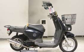 HONDA ﾍﾞﾝﾘｨ110 JA09