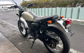 HONDA CB223S MC40