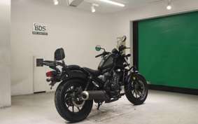 HONDA REBEL 250 MC49