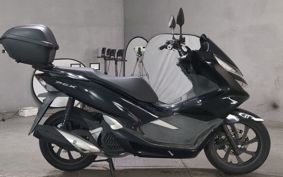 HONDA PCX 125 JF81