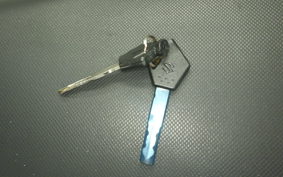SUZUKI ADDRESS 110 CE47A