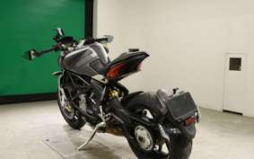 MV AGUSTA BRUTALE 800 DS 2014
