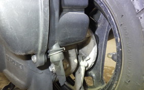 SUZUKI ﾚｯﾂ 2008 CA4AA