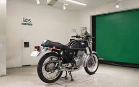 HONDA GB250 CLUBMAN Gen.5 2002 MC10