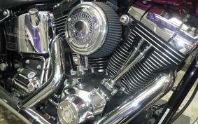 HARLEY FLSTF 1580 2007