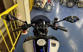 YAMAHA MT-09 SP ABS 2022 RN69J
