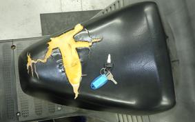 HONDA GYRO CANOPY TA03