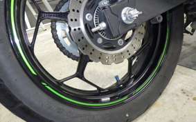 KAWASAKI NINJA 250 ABS 1997 EX250L