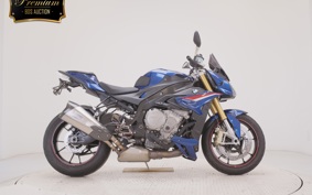 BMW S1000R 2021