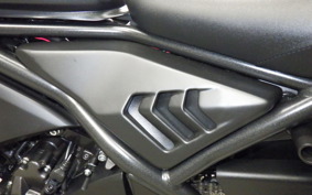 HONDA REBEL 250 A 2022 MC49