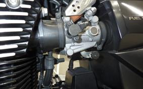 SUZUKI GSX1400 2008 GY71A