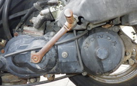 HONDA DIO GEN 2 AF27