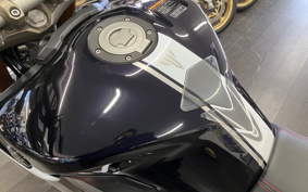 YAMAHA MT-09 ABS 2014 RN34J