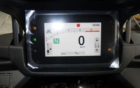 HONDA NC750X 2026 RH23