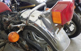 HONDA CB350 FOUR CB350F