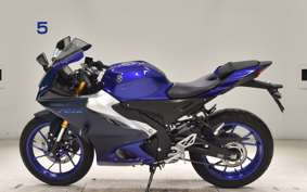 YAMAHA YZF-R15 2026 RG86J