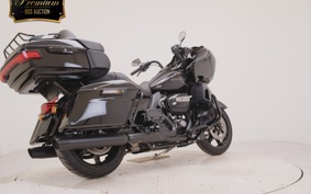 HARLEY FLTRK1870 2025