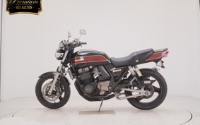 KAWASAKI ZRX-2 2006 ZR400E