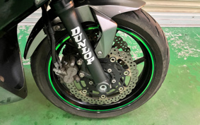 KAWASAKI NINJA 400 2018 EX400E