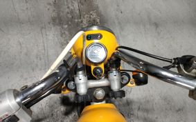 HONDA MONKEY Z50J