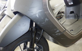 HONDA ﾀﾞﾝｸ AF78