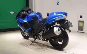 KAWASAKI ZX 1400 NINJA R 2013