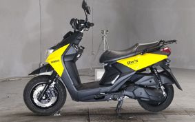 YAMAHA BW*S 125 SED9J