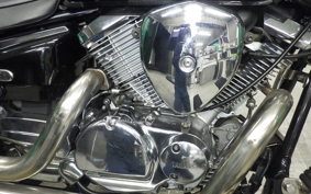 YAMAHA DRAGSTAR 250 2026 VG02J