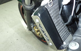 HONDA CB400SF VTEC 2011 NC42