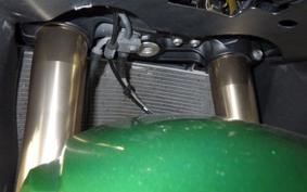 KAWASAKI NINJA H2 SX SE 2018 ZXT02A