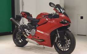 DUCATI 899 PANIGALE 2014