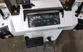 HONDA GYRO TD02