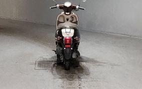 HONDA GIORNO AF70