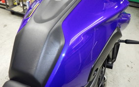 YAMAHA MT-07 2023 RM33J