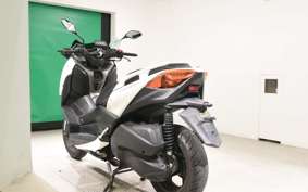 YAMAHA X-MAX 250 A SG42J