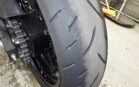 KAWASAKI NINJA 400 2023