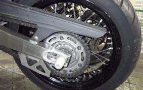 SUZUKI DR-Z400SM 2009 SK44A
