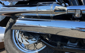 YAMAHA DRAGSTAR 1100 CLASSIC 2006 VP13J