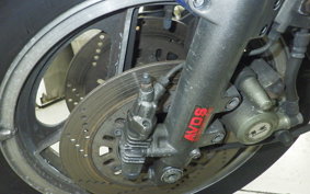 KAWASAKI GPZ900R NINJA 1984 ZX900A