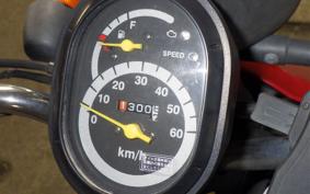 HONDA TODAY 2 AF67