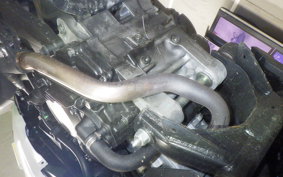 HONDA FORZA 250 1998 MF13