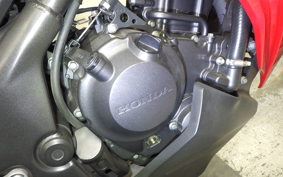 HONDA CBR250R A MC41