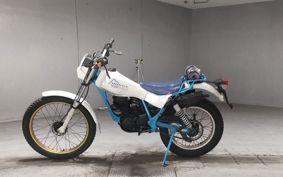 HONDA TL125 JD06